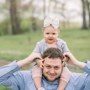 Meet your Posher, Ben